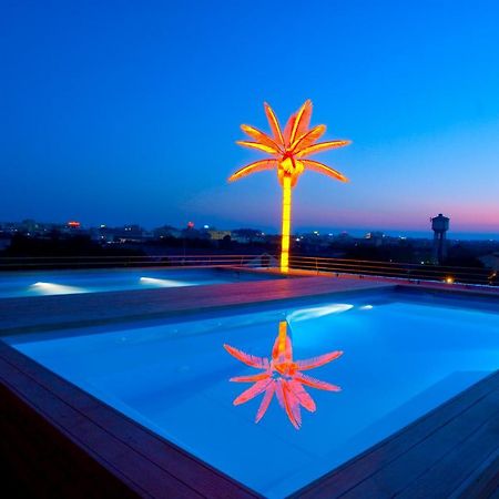 Hotel Di Giovanni Bibione Eksteriør bilde