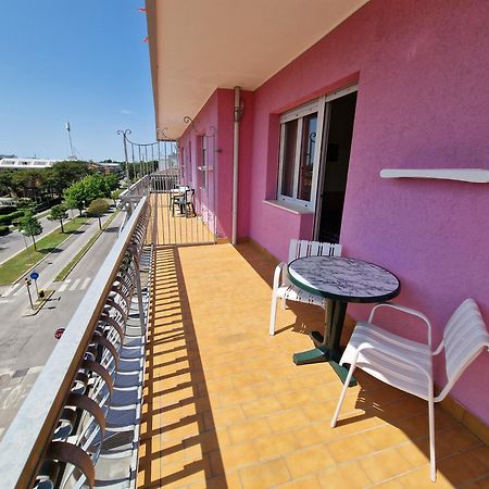 Hotel Di Giovanni Bibione Rom bilde