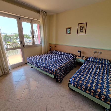Hotel Di Giovanni Bibione Rom bilde