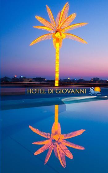 Hotel Di Giovanni Bibione Eksteriør bilde