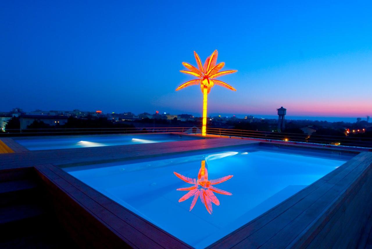 Hotel Di Giovanni Bibione Eksteriør bilde
