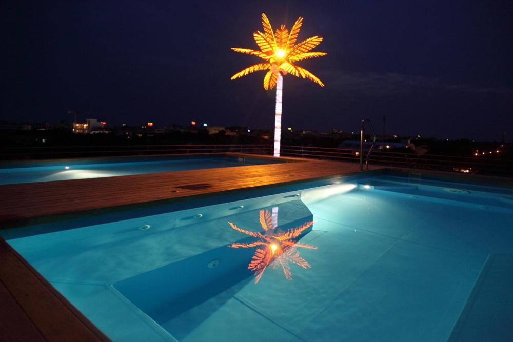 Hotel Di Giovanni Bibione Eksteriør bilde