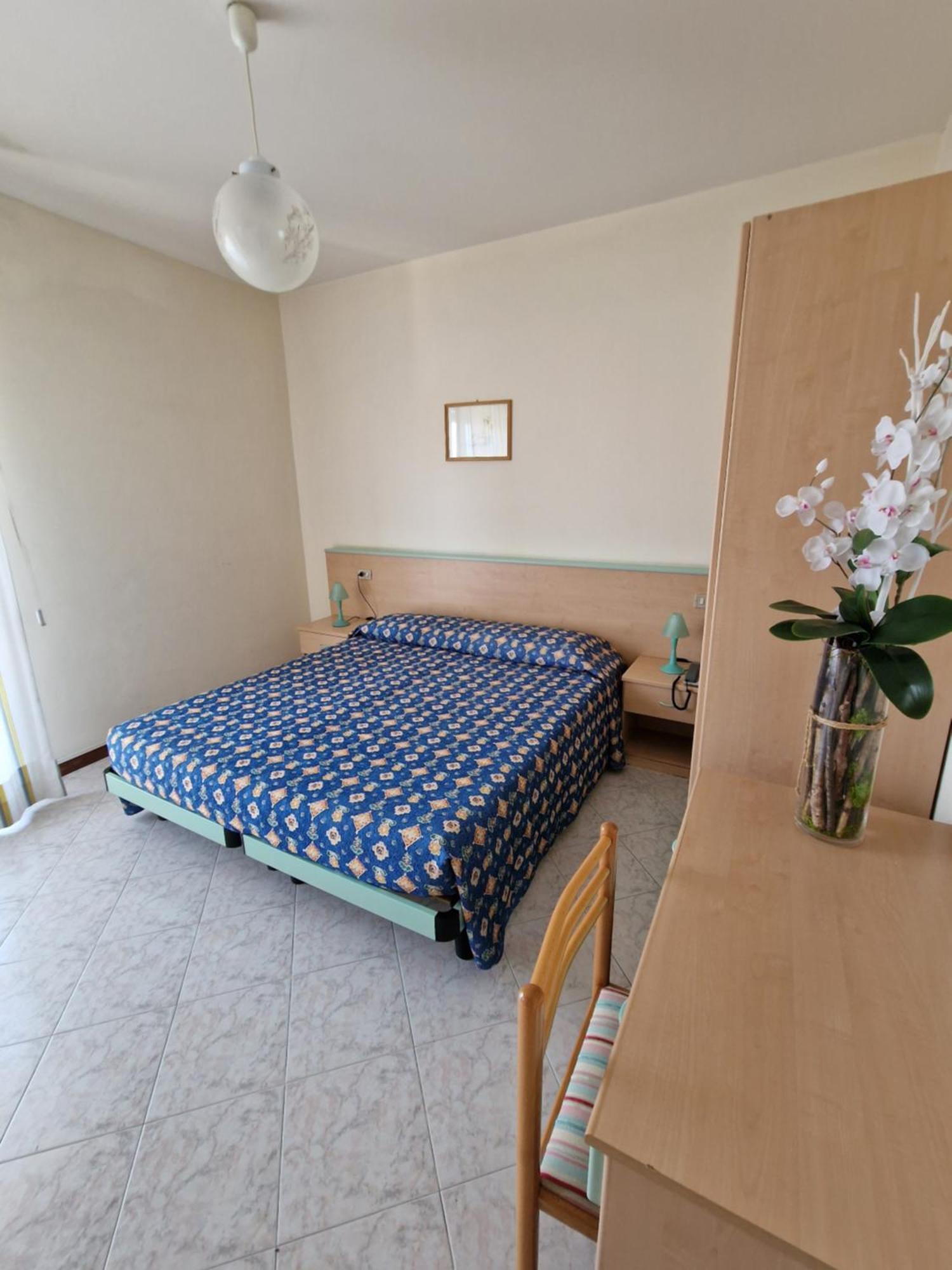 Hotel Di Giovanni Bibione Rom bilde