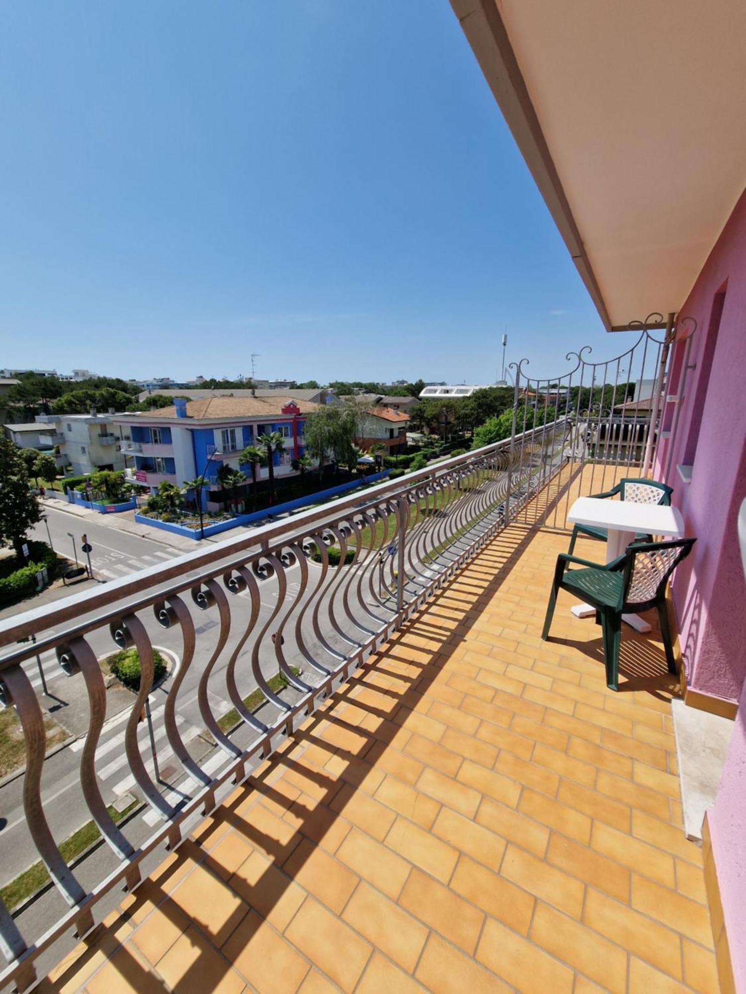 Hotel Di Giovanni Bibione Rom bilde