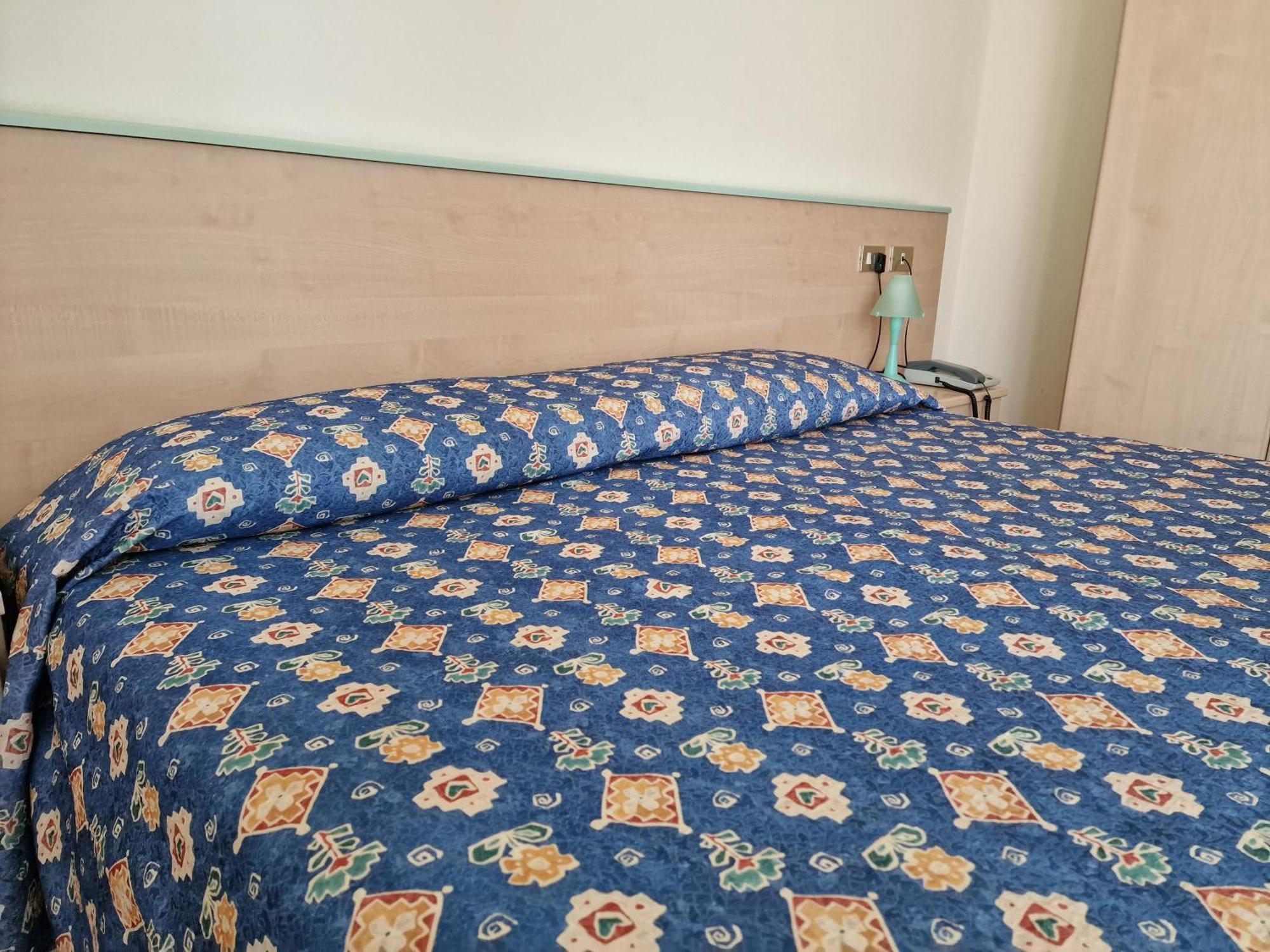 Hotel Di Giovanni Bibione Rom bilde
