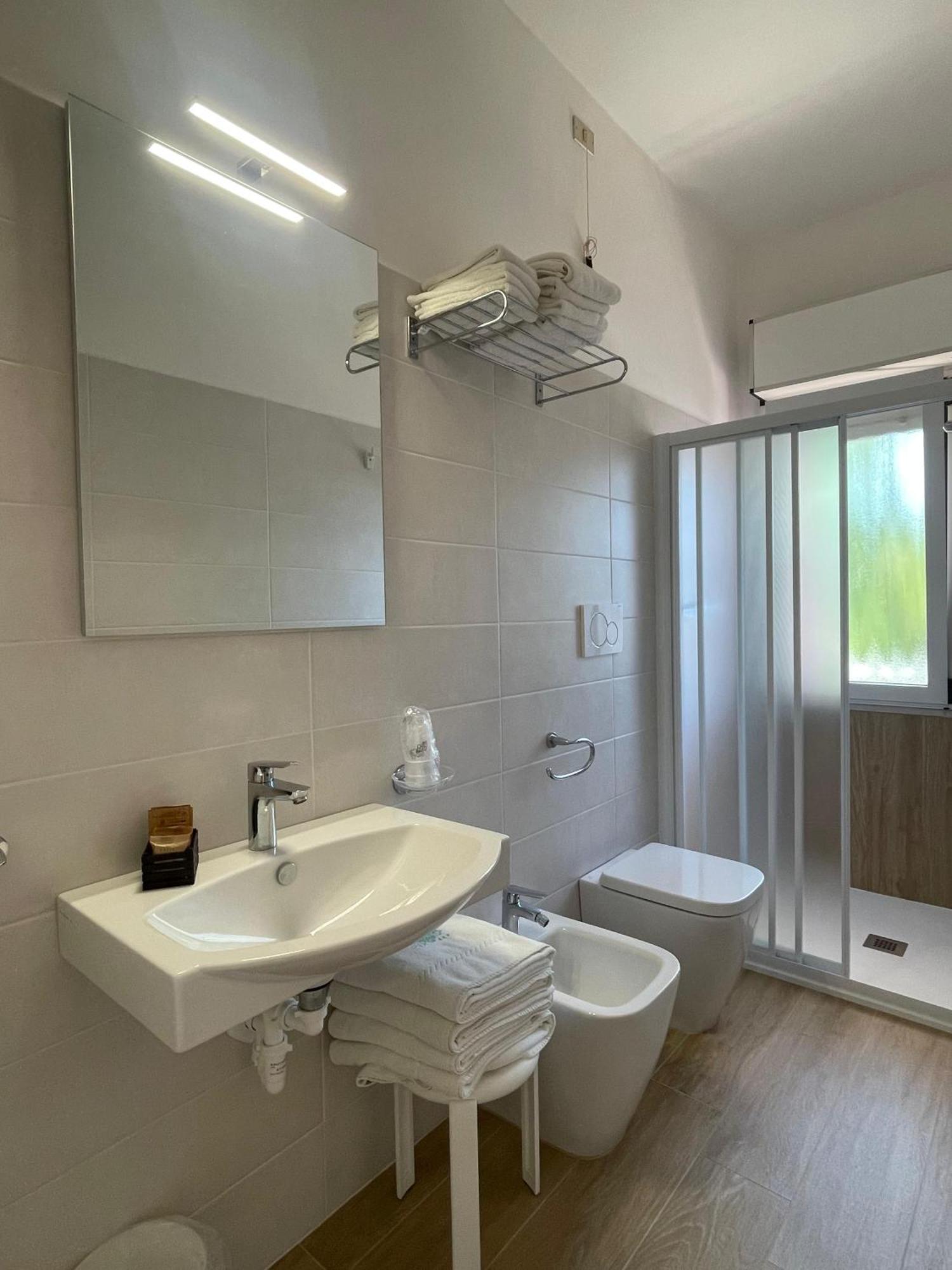 Hotel Di Giovanni Bibione Eksteriør bilde