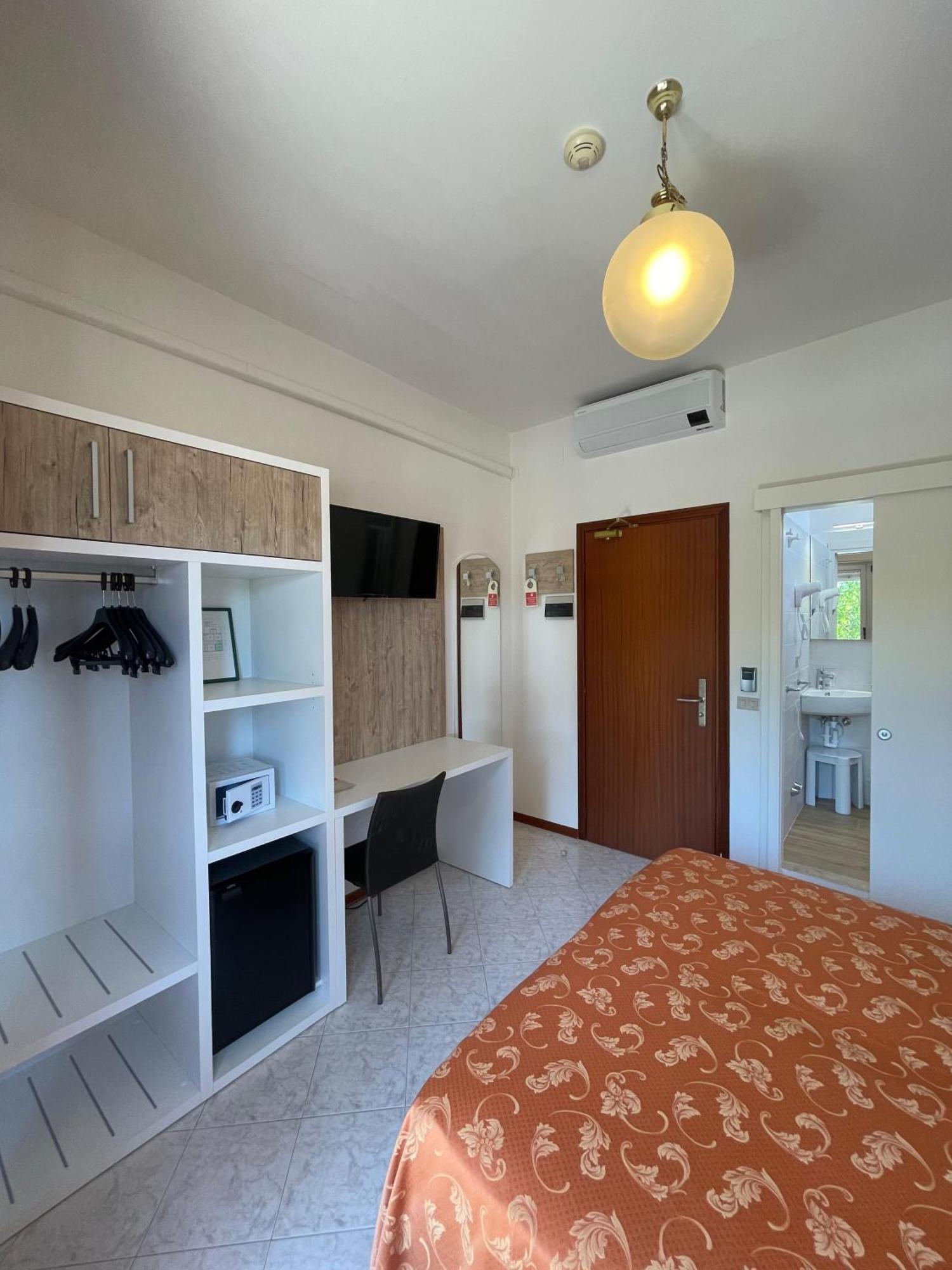 Hotel Di Giovanni Bibione Eksteriør bilde